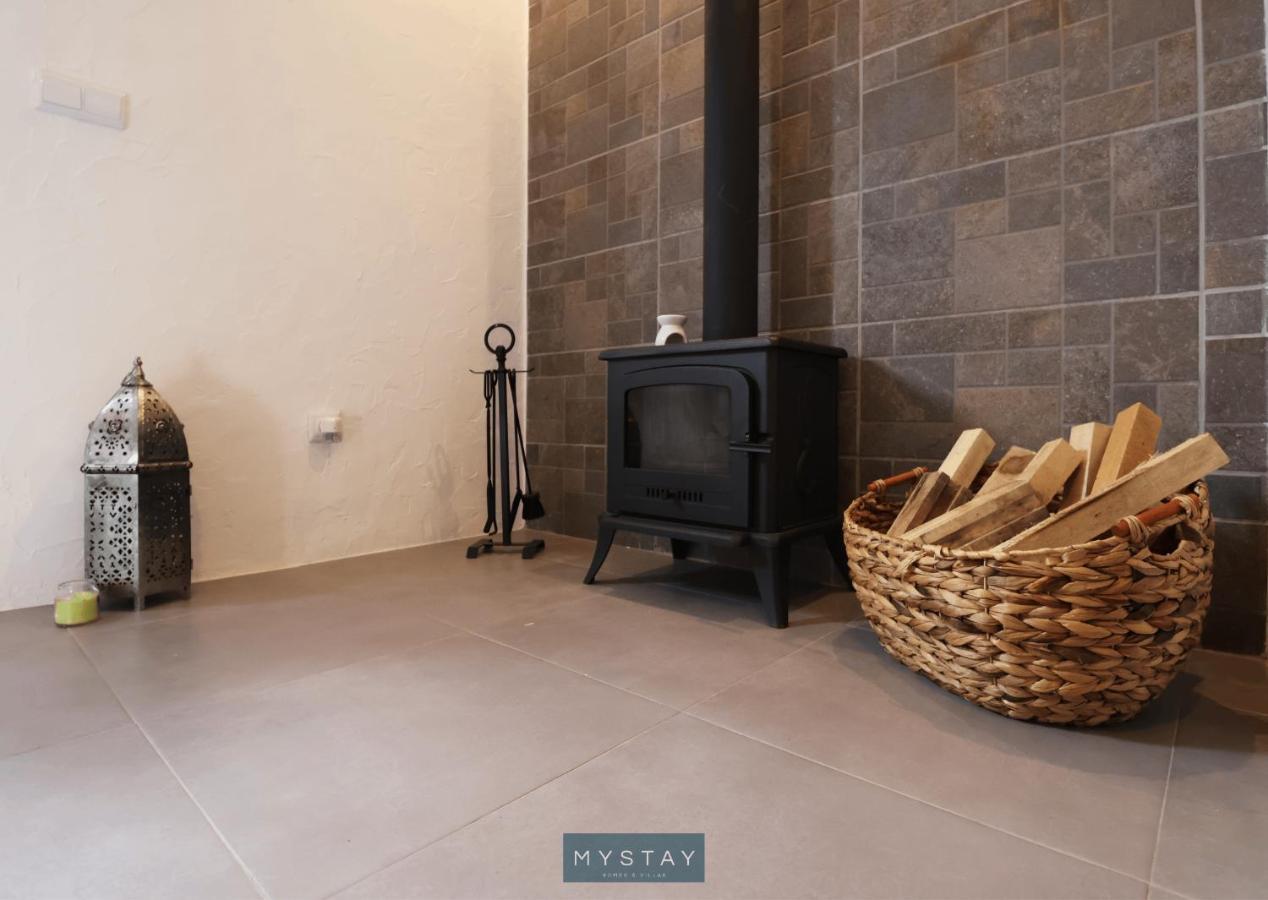 Mystay - Cantinho Do Acor Vale de Acor Exterior photo