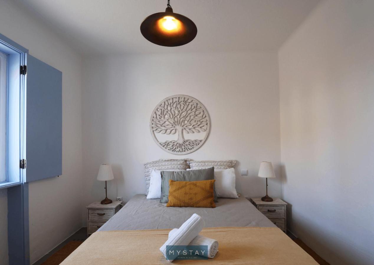 Mystay - Cantinho Do Acor Vale de Acor Exterior photo